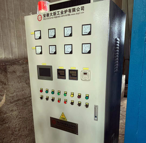 ���¹��I(y��)�t�l(f��)���Sɽ��450KW�_(t��i)܇(ch��)�t�{(di��o)ԇ�깤