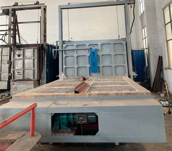 ���մ��¹��I�t���޹�˾�ڟo�a����{ԇ500KW�_܇�t��ɣ�